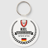 Kiel Sleutelhanger (Voorkant)