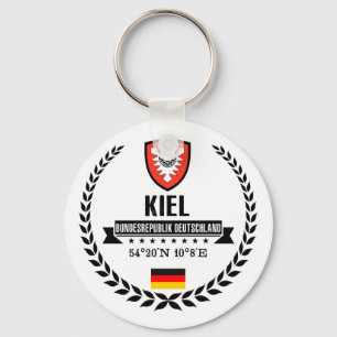 Kiel Sleutelhanger
