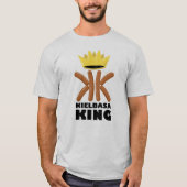 Kielbasa King T-shirt (Voorkant)