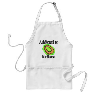 Kielbasa Standaard Schort