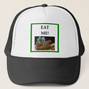 kielbasa trucker pet
