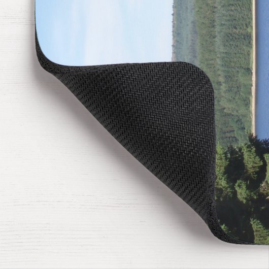 Kielder Water Muismat (Hoek)