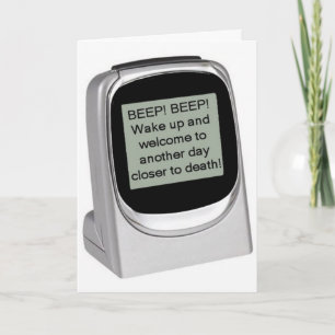 Kielzog omhoog! kaart