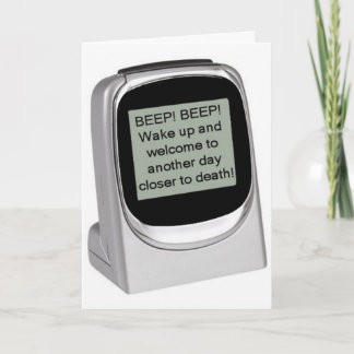 Kielzog omhoog! kaart