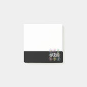 KIEM UIT VOOR ATOMEN POST-IT® NOTES (Voorkant)