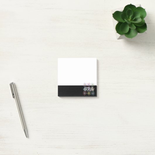 KIEM UIT VOOR ATOMEN POST-IT® NOTES (Kantoor)