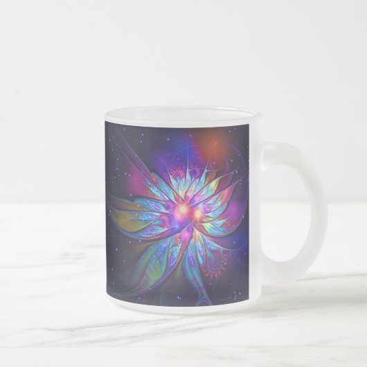 Kieming Matglas Koffiemok (Rechts)