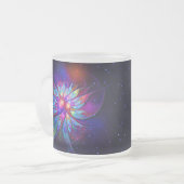 Kieming Matglas Koffiemok (Voorkant links)