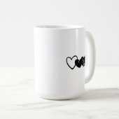 kiemperfecties Comics Koffiemok (Voorkant rechts)