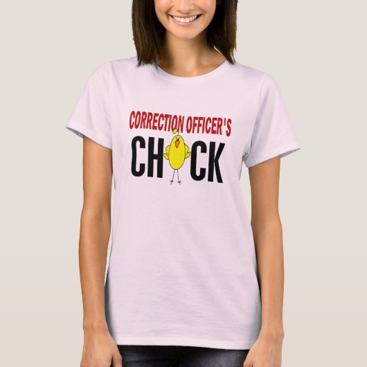 Kiep van de rectificator t-shirt (Voorkant)
