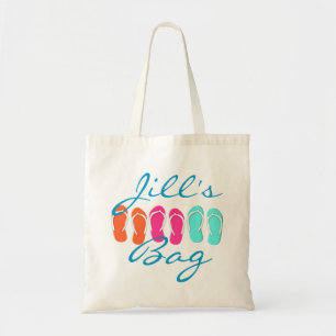 Kiep vloerbedekking tote bag