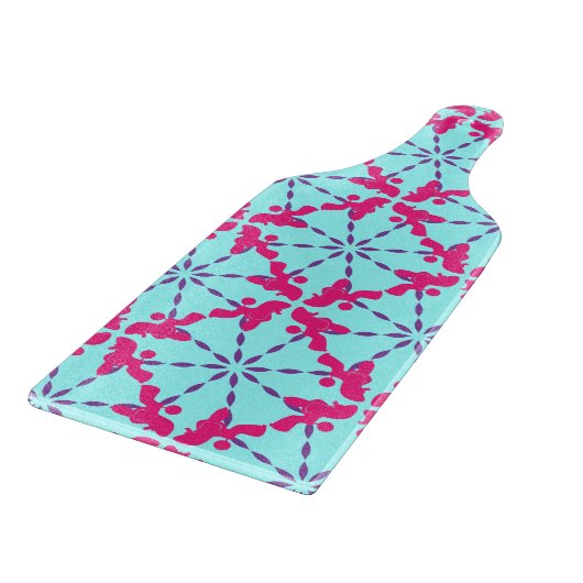 Kieprikbord Snijplank (Hoek)