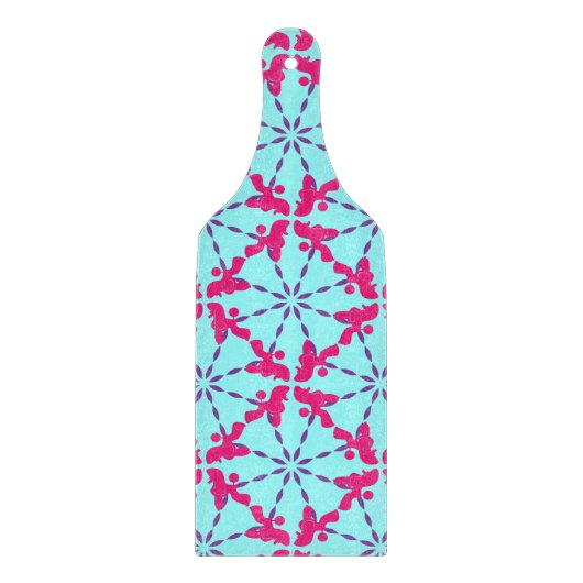 Kieprikbord Snijplank (Voorkant)