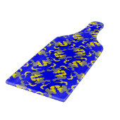 Kieprikbord Snijplank (Hoek)