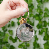 Kiera en Kittens 8_2008 031 Sleutelhanger (Hand)