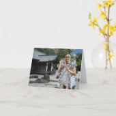 Kierewiete Dalai Kaart (Gele Bloem)