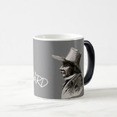 Kierkegaard - Magische Mok (Voorkant rechts)