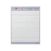 Kies (2) Opmerkingen Notitieblok (Linkerzijde)