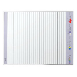 Kies (2) Opmerkingen Notitieblok