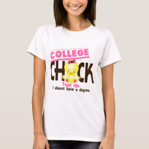 Kies 3 t-shirt