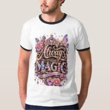 Kies Altijd Magische Glitter Kristal Ontwerp