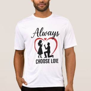 Kies altijd voor de Sport-Tek concurrent T-Sh van T-shirt