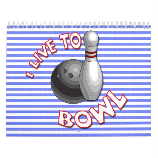 Kies begindatumbowlen kalender (Hoes)