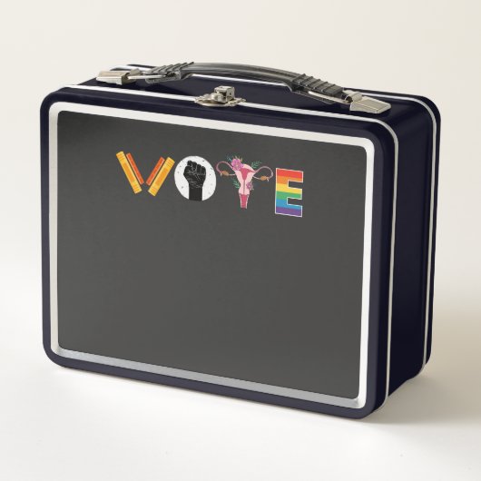 KIES Boeken Baarmoeder LGBT Steun (Voorkant)