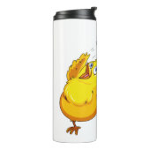 Kies de douanenaam Chick Magnet Thermosbeker (Gedraaid links)