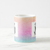 Kies de Joy Christelijke Mok van het Citaat (Center)