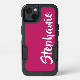Kies de Kleur iPhone XS Max Otterbox Symmetrie Naa