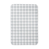 Kies de kleur van je controleurs Eenvoudig aanpass Badmat (Voorkant Verticaal)