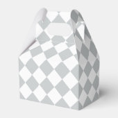 Kies de kleur van je controleurs Eenvoudig aanpass Bedankdoosjes (Voorkant Zijde)