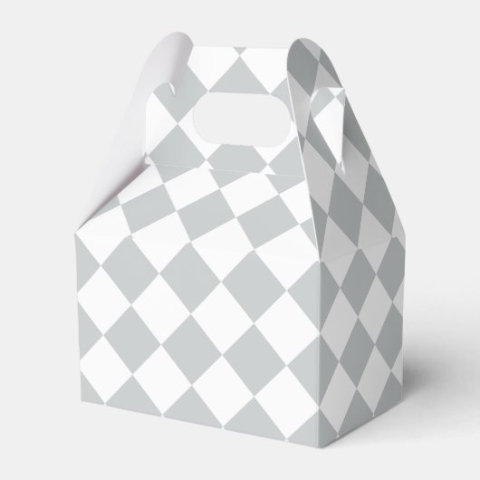 Kies de kleur van je controleurs Eenvoudig aanpass Bedankdoosjes (Voorkant Zijde)