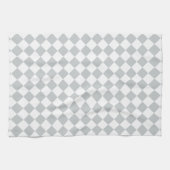 Kies de kleur van je controleurs Eenvoudig aanpass Theedoek (Horizontaal)