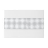 Kies de kleur van je controleurs Eenvoudig aanpass Uitnodigingen Wikkel (Achterkant Voorbeeld)