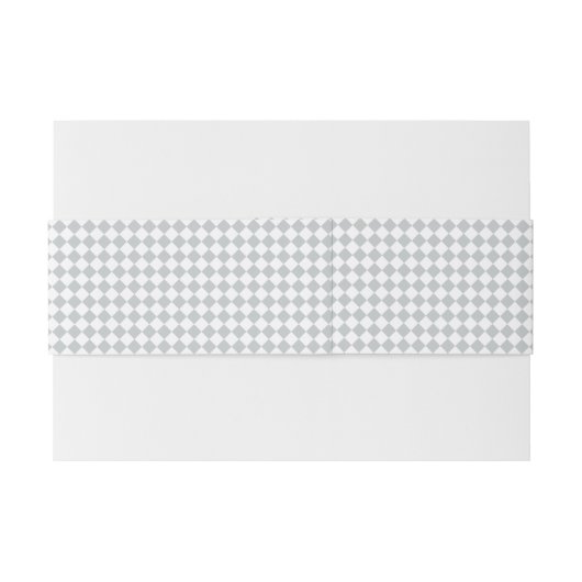 Kies de kleur van je controleurs Eenvoudig aanpass Uitnodigingen Wikkel (Achterkant Voorbeeld)