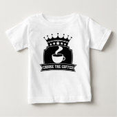 kies de koffie (Voorkant)