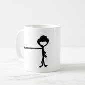 Kies de Mok (Voorkant links)