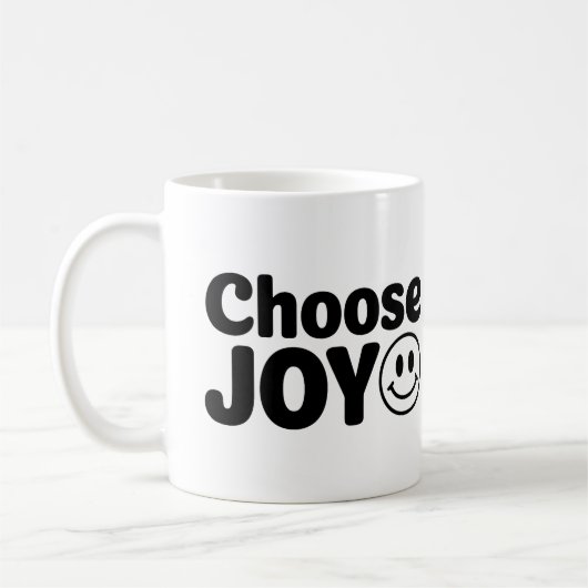 Kies de Mok van de Joy (Links)