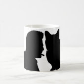 Kies de Mok van de wattenstaaf (Center)