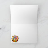 Kies de pleister kaart (Binnen)