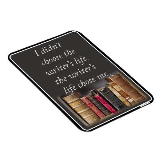 Kies de schrijfmachine voor het taakproces magneet (Rechterzijde)