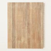 Kies de ZiekenhuisRomeinen van 15:13 Planner (Achterkant)