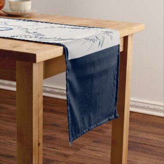 Kies deze Day Table Runner Korte Tafelloper