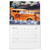 Kies deze Guitar ValxArt-kalender Kalender (Feb 2026)