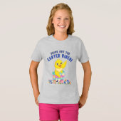 Kies deze paasvibes uit t-shirt (Voorkant volledig)