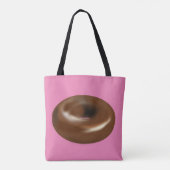 KIES DONUT TAS (Achterkant)