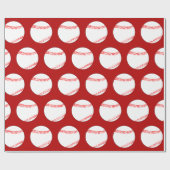 Kies een cadeaupapier voor cadeautjes van elke Bas (Vlak)