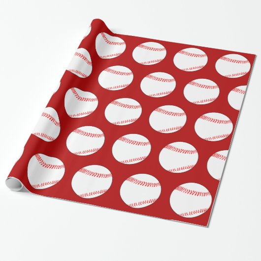 Kies een cadeaupapier voor cadeautjes van elke Bas (Uitgerold)